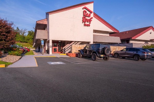 Red Roof Inn Binghamton - Johnson City image 14