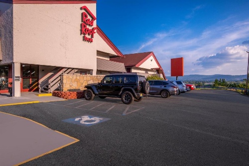 Red Roof Inn Binghamton - Johnson City image 21