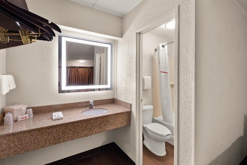 Red Roof Inn Binghamton - Johnson City image 30