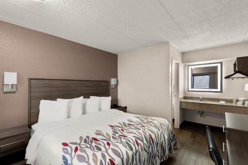 Red Roof Inn Binghamton - Johnson City image 7